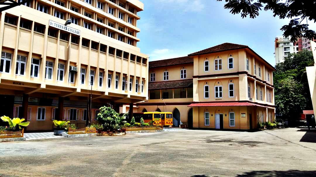 St Teresa's College Academic Building photo 6